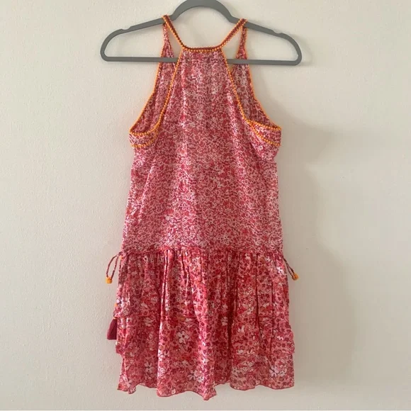 NWT POUPETTE ST BARTH Bety Mini Dress - Picture 7 of 13